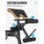 Многофункциональная скамья Oxygen Fitness MONT BLANC домашняя фотографии