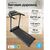 Беговая дорожка Oxygen Fitness NIOBI домашняя фотографии