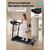 Беговая дорожка Oxygen Fitness NIOBI домашняя фотографии