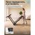 Беговая дорожка Oxygen Fitness NIOBI домашняя фотографии