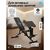 Силовая скамья Oxygen Fitness SEDONA PLUS домашняя фотографии