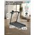 Беговая дорожка Oxygen Fitness SPEEDWAY домашняя фотографии