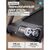 Беговая дорожка Oxygen Fitness STRIDE домашняя, черный фотографии