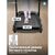 Беговая дорожка Oxygen Fitness STRIDE домашняя, черный фотографии