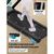 Беговая дорожка Oxygen Fitness STRIDE домашняя, черный фотографии