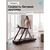 Беговая дорожка Oxygen Fitness STRIDE домашняя, черный фотографии