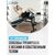 Скамья для жима Oxygen Fitness VIRGO домашняя фотографии