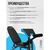 Скамья для жима Oxygen Fitness VIRGO домашняя фотографии