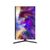 ЖК-монитор Irbis ISM27QIDL SMARTVIEW 27" LED 2560x1440, 16:9, IPS, 350 cd/m2, 1500:1, 3ms, 178°/178°, HDMI, DP, USBх2, USB-C(65W), Audio output, 100HzPivot Speak внешн. Бп фотографии