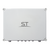 Источник питания ST ST-03/820 POE X (8/2G/120W/AB) AI PoE, AI VLAN, 8 х 10/100 Мбит/с, 2 UpLink х 10/100/1000 Мбит/с, 48 В (±10%), 15 Вт номинально на порт, 30 Вт максимально на порт, 120 Вт суммарно, PoE А+В, 24.0 Гбит/с, watchdog, Extend, пассивное охлаждение, пластик, от -45°С до +55°C, IP67, 380х280х130мм фотографии