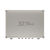 Источник питания ST ST-03/820 POE X (8/2G/120W/AB) AI PoE, AI VLAN, 8 х 10/100 Мбит/с, 2 UpLink х 10/100/1000 Мбит/с, 48 В (±10%), 15 Вт номинально на порт, 30 Вт максимально на порт, 120 Вт суммарно, PoE А+В, 24.0 Гбит/с, watchdog, Extend, пассивное охлаждение, пластик, от -45°С до +55°C, IP67, 380х280х130мм фотографии