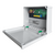 Источник питания ST ST-03/820 POE X (8/2G/120W/AB) AI PoE, AI VLAN, 8 х 10/100 Мбит/с, 2 UpLink х 10/100/1000 Мбит/с, 48 В (±10%), 15 Вт номинально на порт, 30 Вт максимально на порт, 120 Вт суммарно, PoE А+В, 24.0 Гбит/с, watchdog, Extend, пассивное охлаждение, пластик, от -45°С до +55°C, IP67, 380х280х130мм фотографии