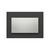Экран Lumien Cinema Infinity 125x221 см 100", полотно Matte White обернуто вокруг рамы, 16:9 (2 места) [LCT-100104] фотографии