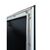 Экран Lumien Cinema Thin Bezel 122x215 см (раб. область 120х213 см) (96"), Matte White, тонкая алюминиевая рама 1 cм, 16:9 (2 места) [LCTB-100103] фотографии