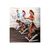 Эллиптический тренажер Sole Fitness ZR8000 Smart Console фотографии