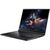 Ноутбук Acer Nitro V 16S ANV16S-71-71MF Intel Core 7 240H, 16Gb (1*16 D5), SSD1Tb, RTX5060 8Gb (85W), 16", IPS, WQXGA, 2560x1600, 180Hz, NoOS, RJ-45, Black, 2.1kg [NH.U28CD.004] фотографии