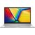 Ноутбук Asus Vivobook 15 F1504VA-BQ336 Intel Core 5 120U/16Gb (D5)/SSD512Gb, UMA, 15.6", IPS, FHD, 1920x1080, 60Hz, NoOS, Silver, 1.7kg [90NB13Y2-M01XM0] фотографии