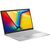 Ноутбук Asus Vivobook 15 F1504VA-BQ336 Intel Core 5 120U/16Gb (D5)/SSD512Gb, UMA, 15.6", IPS, FHD, 1920x1080, 60Hz, NoOS, Silver, 1.7kg [90NB13Y2-M01XM0] фотографии
