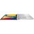 Ноутбук Asus Vivobook 15 F1504VA-BQ336 Intel Core 5 120U/16Gb (D5)/SSD512Gb, UMA, 15.6", IPS, FHD, 1920x1080, 60Hz, NoOS, Silver, 1.7kg [90NB13Y2-M01XM0] фотографии