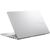 Ноутбук Asus Vivobook 15 F1504VA-BQ336 Intel Core 5 120U/16Gb (D5)/SSD512Gb, UMA, 15.6", IPS, FHD, 1920x1080, 60Hz, NoOS, Silver, 1.7kg [90NB13Y2-M01XM0] фотографии