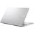 Ноутбук Asus Vivobook 15 F1504VA-BQ336 Intel Core 5 120U/16Gb (D5)/SSD512Gb, UMA, 15.6", IPS, FHD, 1920x1080, 60Hz, NoOS, Silver, 1.7kg [90NB13Y2-M01XM0] фотографии