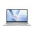 Ноутбук Asus Vivobook 15 X1504MA-BQ224 Intel Core 5 320, 8Gb (soldered D5), SSD512Gb, UMA, 15.6", IPS, FHD, 1920x1080, 60Hz, NoOS, Silver, 1.7kg [90NB17I2-M01370] фотографии