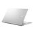 Ноутбук Asus Vivobook 15 X1504MA-BQ224 Intel Core 5 320, 8Gb (soldered D5), SSD512Gb, UMA, 15.6", IPS, FHD, 1920x1080, 60Hz, NoOS, Silver, 1.7kg [90NB17I2-M01370] фотографии