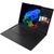 Ноутбук Lenovo ThinkPad T14s Gen 6 Intel Core Ultra 7 258V, 32Gb (soldered D5), SSD512Gb, UMA, 14", IPS, WUXGA, 1920x1200, 60Hz, Win11Pro, Black, 1.28kg [21QX000MUS] фотографии