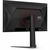 ЖК-монитор AOC Q27G4ZD 27" черный QD OLED LED 16:9 HDMI матовая HAS Piv 1500000:1 1000cd 178гр/178гр 2560x1440 240Hz DP Quad 2K (1440p) USB 6.6кг фотографии