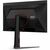 ЖК-монитор AOC Q27G4ZD 27" черный QD OLED LED 16:9 HDMI матовая HAS Piv 1500000:1 1000cd 178гр/178гр 2560x1440 240Hz DP Quad 2K (1440p) USB 6.6кг фотографии