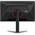 ЖК-монитор AOC Q27G4ZD 27" черный QD OLED LED 16:9 HDMI матовая HAS Piv 1500000:1 1000cd 178гр/178гр 2560x1440 240Hz DP Quad 2K (1440p) USB 6.6кг фотографии