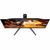 ЖК-монитор AOC Q27G4ZD 27" черный QD OLED LED 16:9 HDMI матовая HAS Piv 1500000:1 1000cd 178гр/178гр 2560x1440 240Hz DP Quad 2K (1440p) USB 6.6кг фотографии