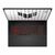 Ноутбук Asus TUF Gaming A18 FA808PP-S8034 AMD Ryzen 9 8940HX, 16Gb (1*16 D5), SSD512Gb, RTX5070 8Gb (115W), 18", IPS, WUXGA, 1920x1200, 144Hz, NoOS, RJ-45, Jaeger Grey, 2.7kg [90NR0MG1-M001D0] фотографии