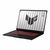 Ноутбук Asus TUF Gaming A18 FA808PP-S8034 AMD Ryzen 9 8940HX, 16Gb (1*16 D5), SSD512Gb, RTX5070 8Gb (115W), 18", IPS, WUXGA, 1920x1200, 144Hz, NoOS, RJ-45, Jaeger Grey, 2.7kg [90NR0MG1-M001D0] фотографии
