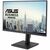 Монитор Asus VA279QGSE 27" черный IPS LED 1ms 16:9 HDMI M/M матовая HAS Piv 300cd 178гр/178гр 1920x1080 120Hz VGA DP FHD 5.50кг [90LM04J1-B03371] фотографии