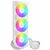 Жидкостная система охлаждения Arctic Liquid Freezer III Pro 420 Multi Compatible All-In-One CPU Water Cooler [ACFRE00189A] фотографии