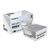 Блок питания ПК GigaByte GP-GME1000GM PG5 ICE/PSU 1000W белый, 80Plus Platinum, полностью модульный, PCIe Gen 5.1, ATX 3.1 compatible. фотографии
