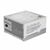 Блок питания ПК GigaByte GME850GM PG5 ICE 850W Белый, 80Plus Platinum, полностью модульный, PCIe Gen 5.1, ATX 3.1 compatible [GP-GME850GM PG5 ICE] фотографии