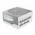 Блок питания ПК GigaByte GME750GM PG5 ICE 750W белый, 80Plus Platinum, полностью модульный, PCIe Gen 5.1, ATX 3.1 compatible [GP-GME750GM PG5 ICE] фотографии