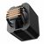 Кулер для процессора ALSEYE M90-B LGA1700/1200/115x, AMD AM4, высота 135мм, TDP 180W, 4x6мм тепловые трубки, вентилятор 90мм, 800~2400об/мин, PWM [AS.01.01.0062] фотографии