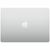 Ноутбук Apple MacBook Air 13 Apple M5/24Gb/SSD1Tb UMA, 13.6", IPS, 2560х1664, 60Hz, MacOS, Silver, 1.23kg [MDH94LL/A] фотографии