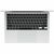 Ноутбук Apple MacBook Air 13 Apple M5/24Gb/SSD1Tb UMA, 13.6", IPS, 2560х1664, 60Hz, MacOS, Silver, 1.23kg [MDH94HN/A] фотографии