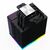 Вентилятор Cooler ID-Cooling FROZN A610 ARGB 250W Intel 1700, 12*, 115*, AMD AM5, AM4/ Screws [FROZN_A610_ARGB] фотографии