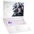 Ноутбук MSI Crosshair A16 HX MLG Edition E8WFK-090XRUY AMD Ryzen 9 8940HX/16Gb (2*8 D5)/SSD1Tb/RTX5060 8Gb (115W)/16"/IPS/WQXGA/2560x1600/240Hz/NoOS/RJ-45/White/2.3kg [9S7-265L54-090] фотографии