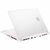 Ноутбук MSI Crosshair A16 HX MLG Edition E8WFK-090XRUY AMD Ryzen 9 8940HX/16Gb (2*8 D5)/SSD1Tb/RTX5060 8Gb (115W)/16"/IPS/WQXGA/2560x1600/240Hz/NoOS/RJ-45/White/2.3kg [9S7-265L54-090] фотографии