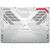 Ноутбук MSI Crosshair A16 HX MLG Edition E8WFK-090XRUY AMD Ryzen 9 8940HX/16Gb (2*8 D5)/SSD1Tb/RTX5060 8Gb (115W)/16"/IPS/WQXGA/2560x1600/240Hz/NoOS/RJ-45/White/2.3kg [9S7-265L54-090] фотографии