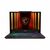 Ноутбук MSI Cyborg 15 B13WFKG-1261XRUY Intel Core i7-13620H, 16Gb (2*8 D5), SSD512Gb, RTX5060 8Gb (55W), 15.6", IPS, FHD, 1920x1080, 144Hz, NoOS, RJ-45, Black, 2.1kg [9S7-15Q342-1261] фотографии