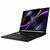 Ноутбук MSI Raider A16 HX B8WH-040XRUY AMD Ryzen 9 8940HX, 16Gb (2*8 D5), SSD1Tb, RTX5070 Ti 12Gb (140W), 16", IPS, WQXGA, 2560x1600, 240Hz, NoOS, RJ-45, Black, 2.45kg [9S7-265K22-040] фотографии