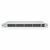 Коммутатор Ubiquiti USW-48-PoE UniFi Switch 48 PoE в стойку, 48х 1G RJ45, 4х SFP, раздача 195 Вт фотографии