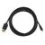 Кабель ACD ACD-DDMM2-30B DisplayPort 1.2, DP-mDP, Golden Plated, 20m/20m, Черный, 3м, (742507) фотографии